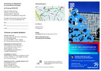 „Die starke Wirtschaftsregion“: Dialogforum in derüstra-Remise