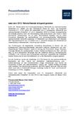 naro.tech 2012: Rohstoffwende dringend geboten