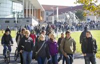 TU Ilmenau steigert Studierendenzahlen aufüber 7000