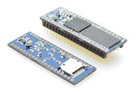 embedded projects GmbH stellt Mini-Linux-Server im Standard-IC-Bausteinformat vor