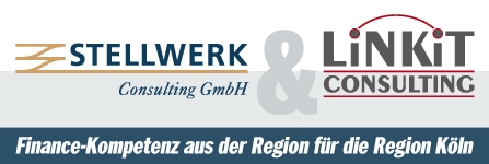 Finance-Kompetenz aus der Region für die Region Köln