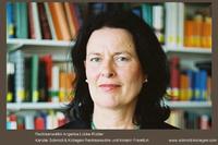 Rechtsanwältin Lübke-Ridder verstärkt Kanzlei Schmidt&Kollegen Rechtsanwälte, Notarin Frankfurt