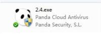 DarkAngel-Trojaner tarnt sich als Panda Cloud Antivirus