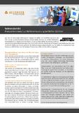 Produktionsmodul auf Basis von Microsoft DynamicsTM NAV lässt Reifen rollen