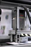 Kodak demonstriert auf der WAN-IFRA World Publishing Expo 2012 die effiziente und wirtschaftliche Zeitungsproduktion