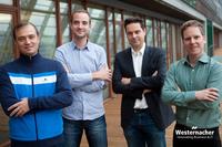 Zertifizierung bestätigt Westernachers Position als führender Alfresco-Partner