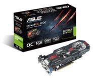ASUS stellt neue GeForce® GTX 650 Ti DirectCU II Grafikkarten vor