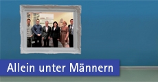 Allein unter Männern Allein unter Männern