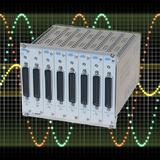 Pickering Interfaces stellt neue PXI 2A Matrix mit sehr hoher Packungsdichte vor