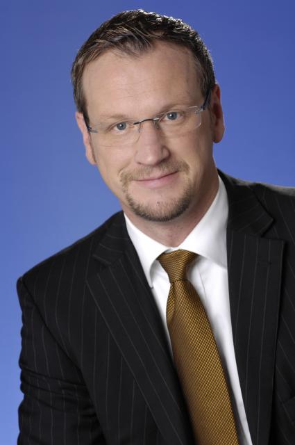 Dr. Gerrit Seidel wird neuer CEO der SOFORT AG (BILD)