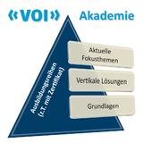 VOI Akademie startet