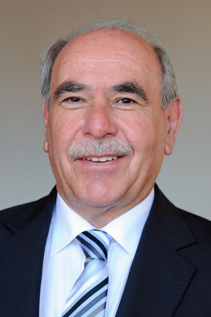 Nach fünfjähriger erfolgreicher Präsidentschaft von Stephan Weil /
Ulms Oberbürgermeister Ivo Gönner neuer VKU-Präsident (BILD)