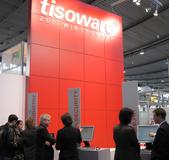 tisoware wächst weiter