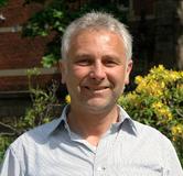 Prof. Dr. Bernd Stecker in den Fachbeirat für den Nationalpark Eifel berufen