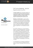 SAP Security Monitoring – Meet the Experts! auf der it-sa 2012