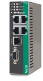VIPA Teleservice: Weniger ist oftmals mehr – der neue VIPA TM-C-Router