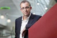 SMART beruft Neil Gaydon zum President und CEO