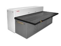 Neuer KODAK TRENDSETTER 1600 Plattenbelichter bietet eine zuverlässige und kostengünstige CTP-Lösung für den Großformat-Offsetdruck