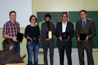 Sembach GmbH & Co. KG unterstützt iPad-Klasse der Oskar-Sembach-Realschule Sembach GmbH & Co. KG unterstützt iPad-Klasse der Oskar-Sembach-Realschule