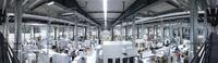 Urbane Produktion – WITTENSTEIN formt die gesellschaftlich-industrielle Zukunft