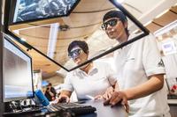 INTERGEO 2012: Integrative Funktion im Geo-Wachstumsmarkt bestätigt Rund 16.000 Fachbesucher auf INTERGEO in Hannover