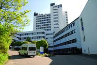 Marien-Krankenhaus Bergisch Gladbach setzt digitales Archiv inklusive Aktenverfolgung erfolgreich um