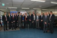 REECO GmbH und Reutlingen Research Institute RRI richten Sitzung des LVI-Arbeitsausschusses Energie aus