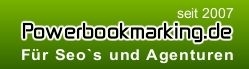 Powerbookmarking.de auf dem SEO DAY in Köln