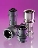Neue Buccaneer Serie mit Push-Pull Verschluss – IP69K