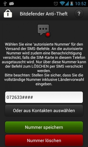 Bitdefender veröffentlicht Anti-Theft für PCs und Android-Geräte