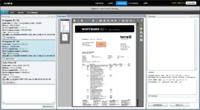 Rechnungsleser Unides 4.4 mit WorkflowServer und UniWeb