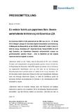 Ein weiterer Schritt zum papierlosen Büro: Beweiswerterhaltende Archivierung mit Governikus LZA