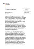 Rösler im Gespräch mit Unternehmerinnen