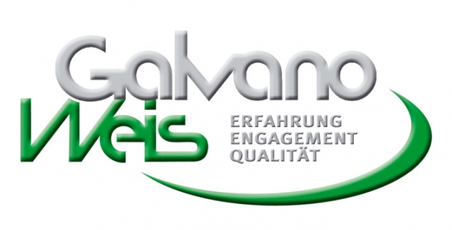 Galvano Weis als Ideenschmiede ausgezeichnet