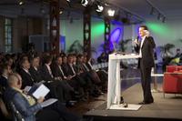 Googles DatenDialog 2012: Vertreter aus Politik und Wirtschaft diskutieren Fragen zur Datensicherheit und zum Wert der Daten in Berlin Googles DatenDialog 2012: Vertreter aus Politik und Wirtschaft diskutieren Fragen zur Datensicherheit und zum Wert der Daten in Berlin