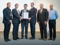Kirchner Solar Group unterstreicht Kundenorientierung durch Einführung eines Qualitäts-Management-Systems