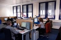 COMBITEL setzt auf multimediale Contact Center Lösung
