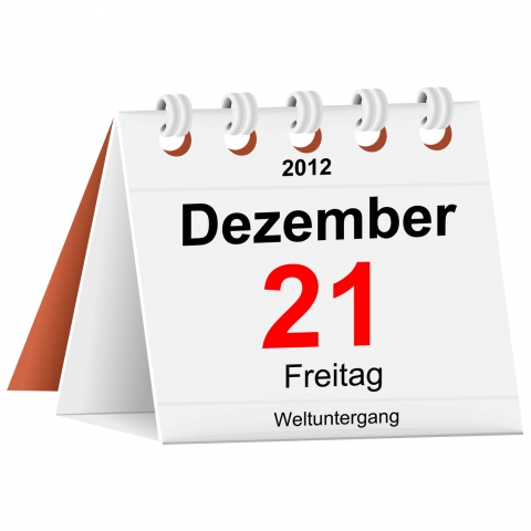 PRMS: Jeder Weltuntergang hat sein Gutes