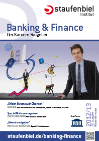 Neue Jobs & die besten Tipps für Studenten und Absolventen mit Finance-Schwerpunkt