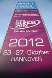 EuroBLECH 2012: Blechbearbeitende Industrie zeigt sich selbstbewusst