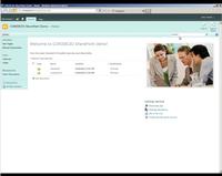 Open Source-Verschlüsselung für Microsoft SharePoint(TM)