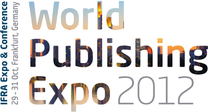 InterRed präsentiert Redaktionssystem auf der World Publishing Expo 2012