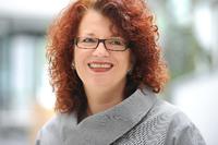 Lydia Sommer ist neuer Finanzvorstand der SMA Solar Technology AG