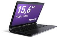 WORTMANN AG: Zweite Generation TERRA Business Notebook mit Docking-Lösung