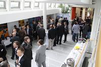 STARFACE Partnertag 2012: 150 Branchenkenner markieren neuen Besucherrekord
