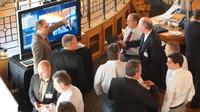 Der thetakom.Dialog 2012 mit Besucherrekord