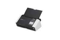 Neue kompakte PANASONIC Arbeitsgruppen-Scanner mit professionellen Leistungsmerkmalen