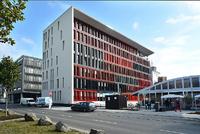 Von Dreieich nach Mainhattan? XCOM AG eröffnet neuen Standort
