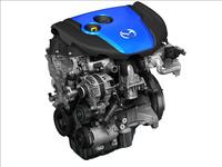 Mazda verwendet MATLAB und Simulink zur Beschleunigung der Entwicklung von Motoren mit SKYACTIV TECHNOLOGY