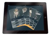 Neumann Quartett-App